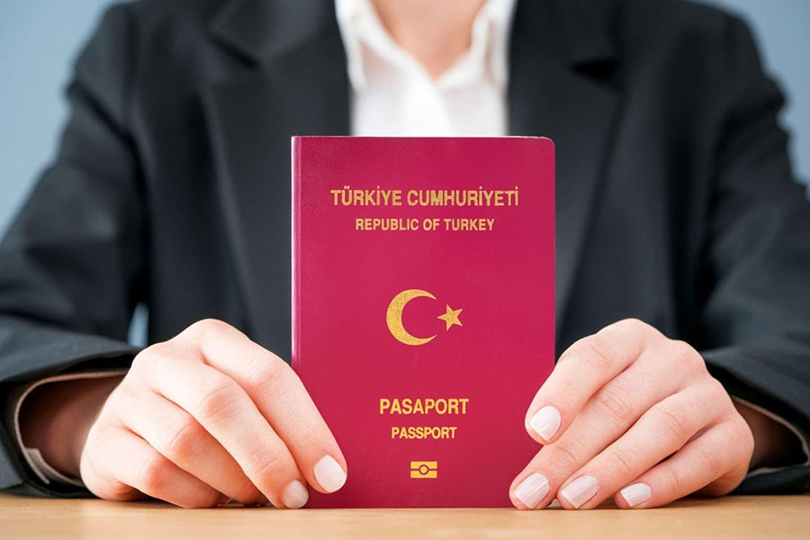 Smooth Umrah Visa Services with Düzcanlar Group